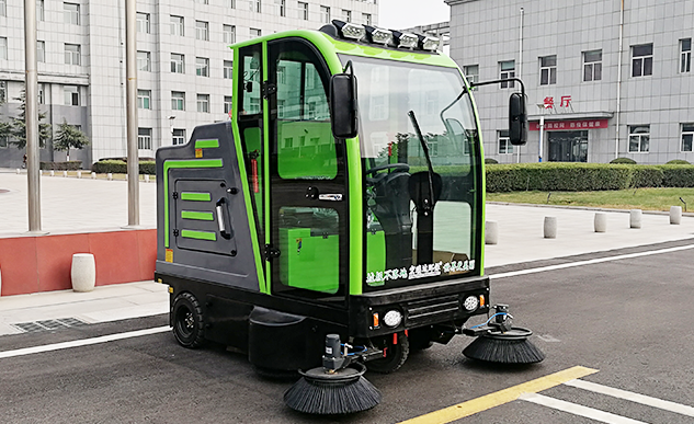 石家莊小型電動(dòng)掃地車廠家優(yōu)選宏瑞達(dá)環(huán)保，值得信賴。